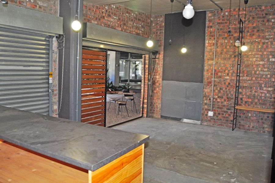 To Let commercial Property for Rent in Paarden Eiland Western Cape